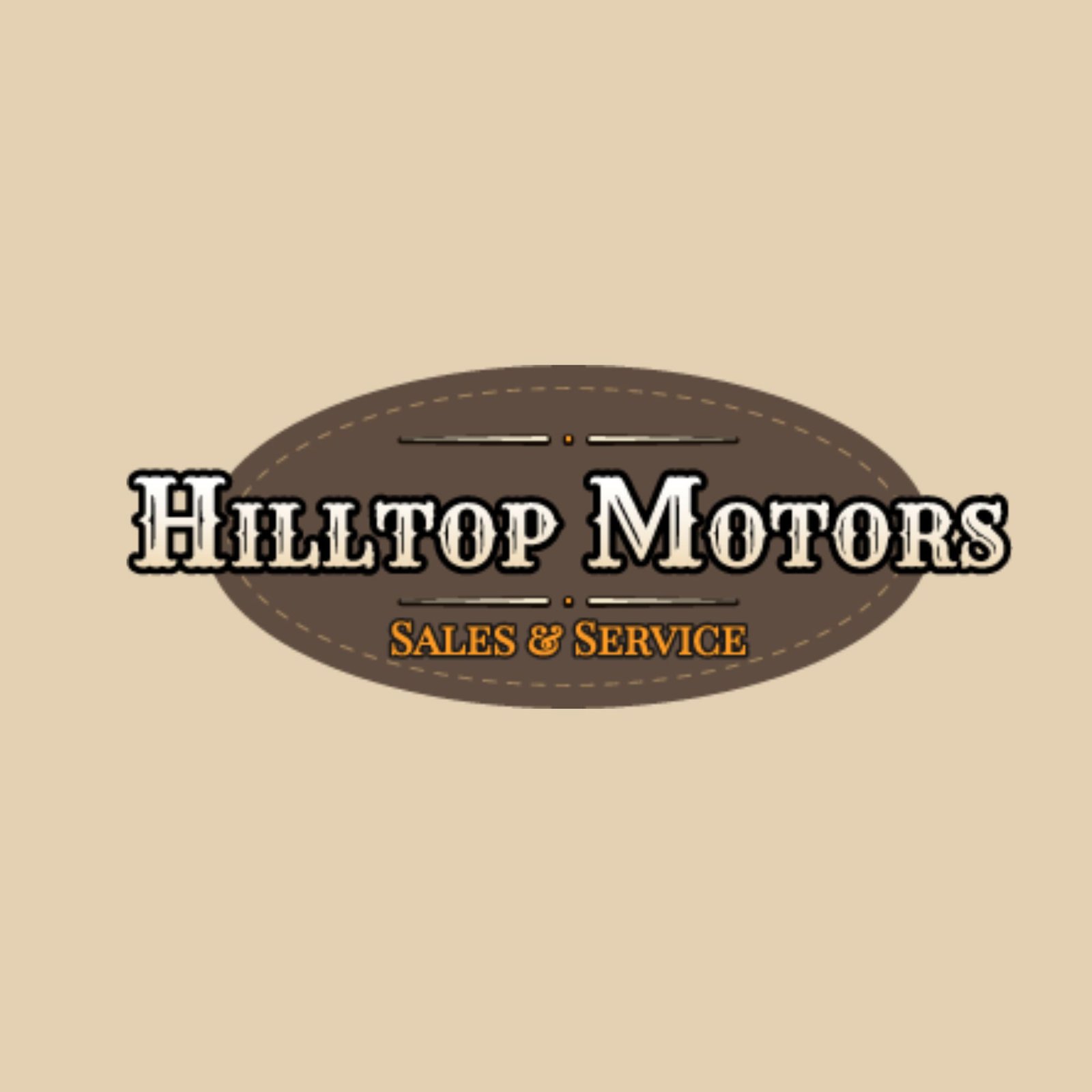 Hilltop Motors